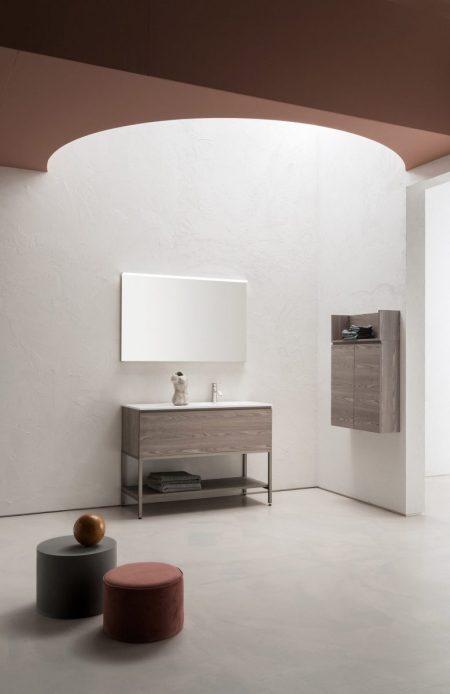 Mobile da Bagno Moderno MB.BHM.COMBG1029