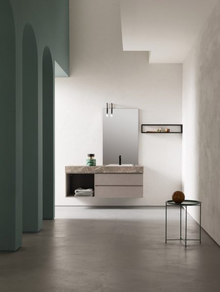 Mobile da Bagno Moderno MB.BHM.COMBG1030
