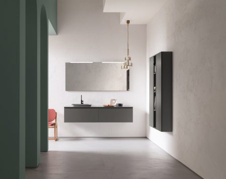 Mobile da Bagno Moderno MB.BHM.COMBG1031