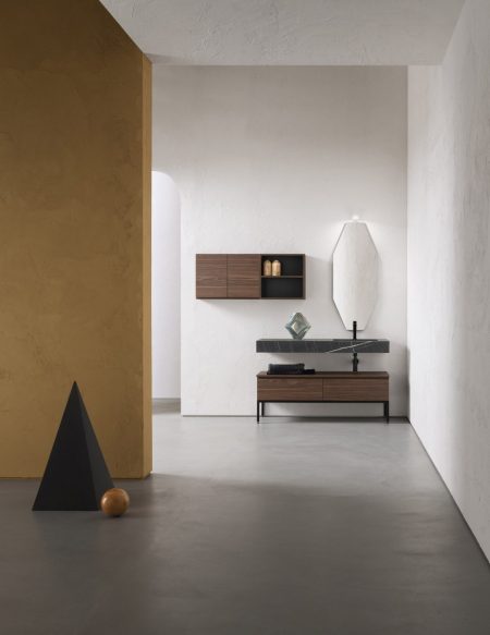 Mobile da Bagno Moderno MB.BHM.COMBG1047