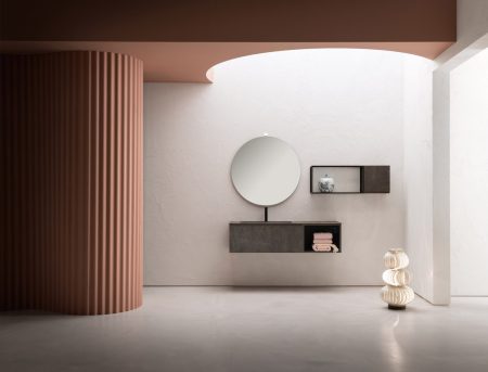 Mobile da Bagno Moderno MB.BHM.COMBG1048