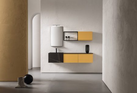 Mobile da Bagno Moderno MB.BHM.COMBG1049