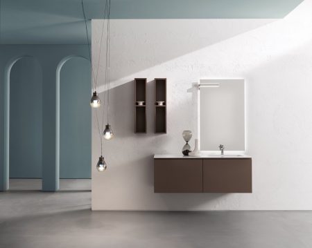 Mobile da Bagno Moderno MB.BHM.COMBG1053