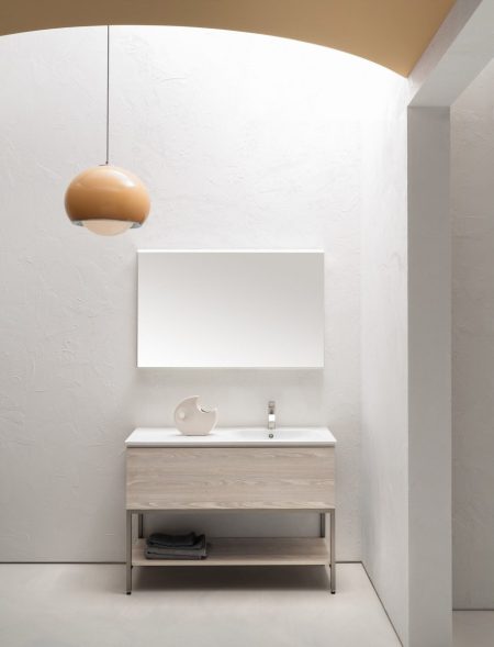 Mobile da Bagno Moderno MB.BHM.COMBG1054