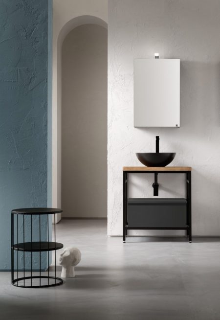 Mobile da Bagno Moderno MB.BHM.COMBG1055
