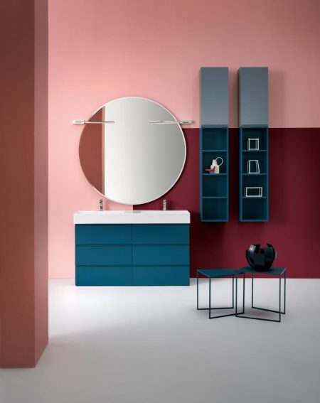 Mobile da Bagno Moderno MB.BHM.COMBG1006