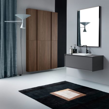 Mobile da Bagno Moderno MB.BHM.COMBG1017