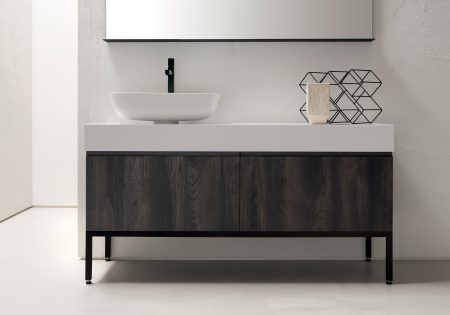 Mobile da Bagno Moderno MB.BHM.COMBG1043