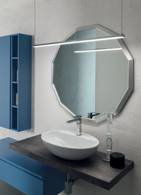 Mobile da Bagno Moderno MB.BHM.COMBG1044