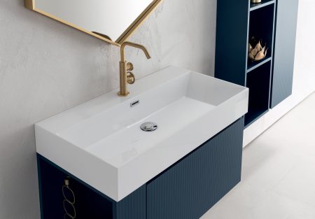 Mobile da Bagno Moderno MB.BHM.COMBG1045