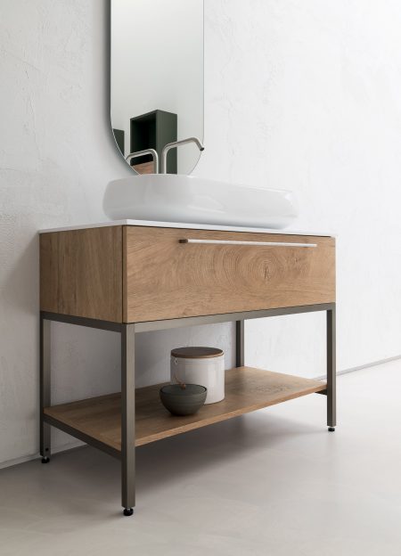 Mobile da Bagno Moderno MB.BHM.COMBD1010