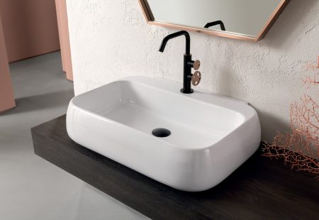 Mobile da Bagno Moderno MB.BHM.COMBG1042
