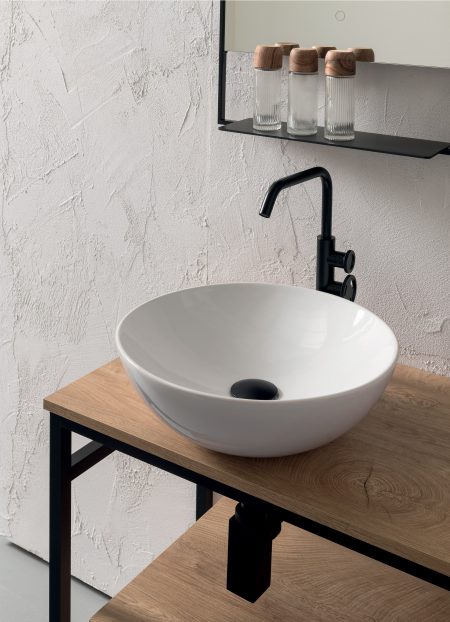 Mobile da Bagno Moderno MB.BHM.COMBG1035
