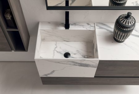 Mobile da Bagno Moderno MB.BHM.COMBG1037