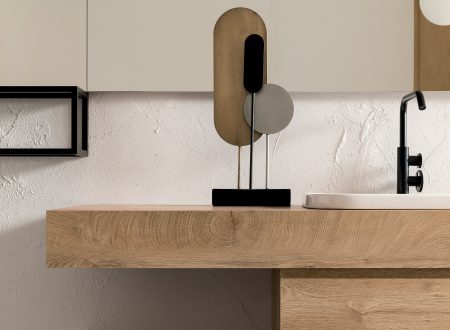 Mobile da Bagno Moderno MB.BHM.COMBG1033
