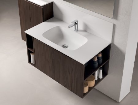 Mobile da Bagno Moderno MB.BHM.COMBG1039