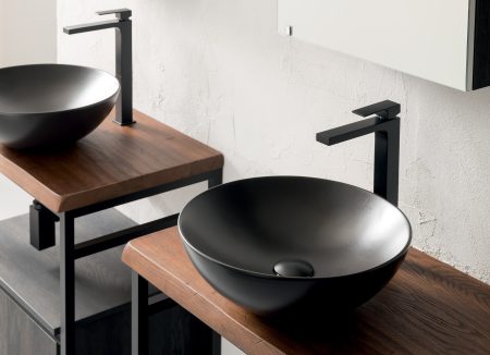 Mobile da Bagno Moderno MB.BHM.COMBG1041