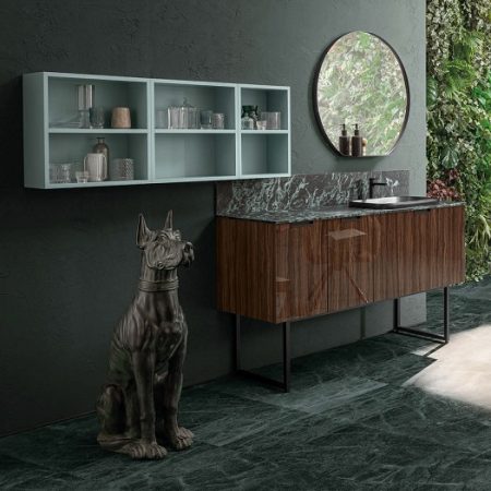 Mobile da Bagno Moderno MB.BHM.COMEG1001