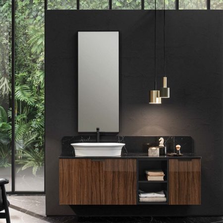 Mobile da Bagno Moderno MB.BHM.COMEG1003