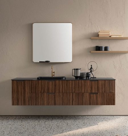 Mobile da Bagno Moderno MB.BHM.COMEG1004