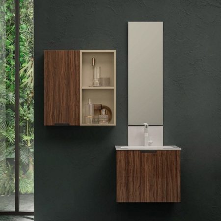 Mobile da Bagno Moderno MB.BHM.COMEG1005