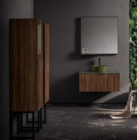 Mobile da Bagno Moderno MB.BHM.COMEG1008