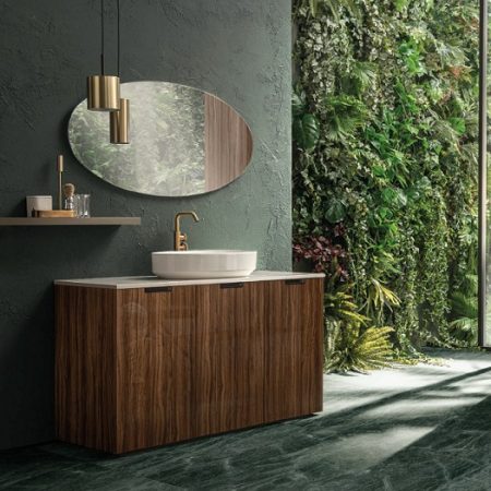 Mobile da Bagno Moderno MB.BHM.COMEG1009