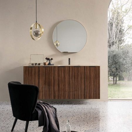 Mobile da Bagno Moderno MB.BHM.COMEG1010