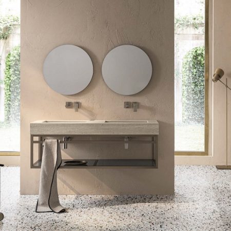 Mobile da Bagno Moderno MB.BHM.COMEG1011