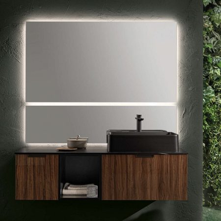 Mobile da Bagno Moderno MB.BHM.COMEG1012