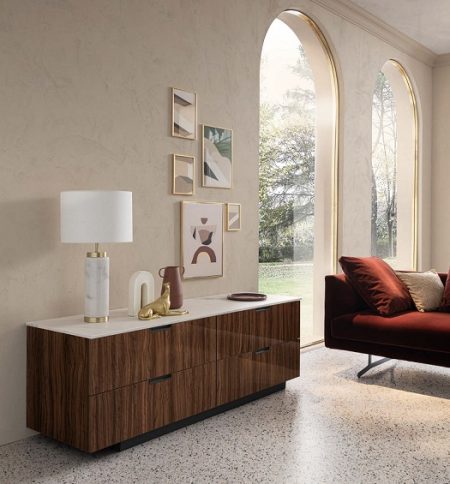 Mobile da Bagno Moderno MB.BHM.COMEG1014