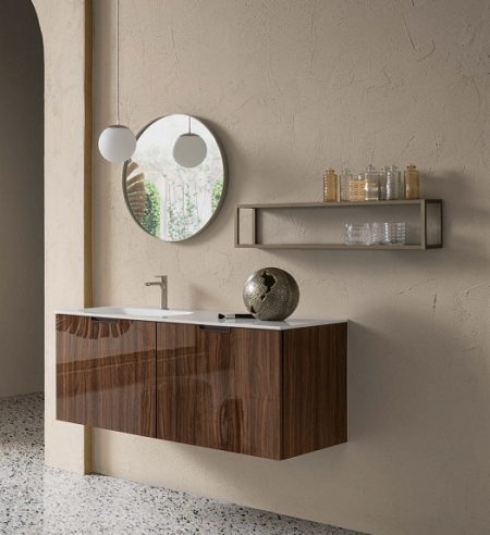 Mobile da Bagno Moderno MB.BHM.COMEG1015