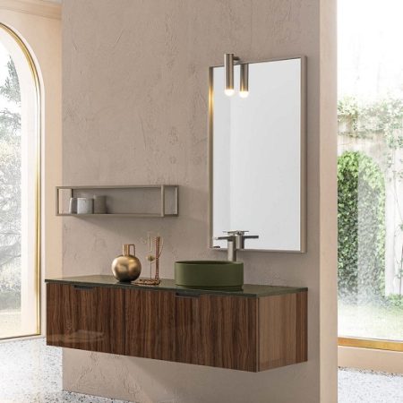 Mobile da Bagno Moderno MB.BHM.COMEG1016