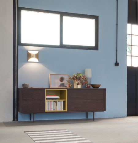 Mobile da Bagno Moderno MB.BHM.COMKC1014
