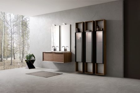 Mobile da Bagno Moderno MB.BHM.COMKC1018