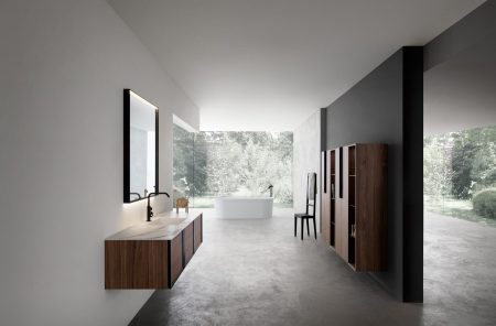 Mobile da Bagno Moderno MB.BHM.COMKC1021