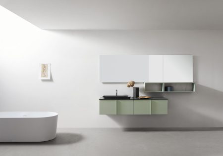 Mobile da Bagno Moderno MB.BHM.COMKC1023