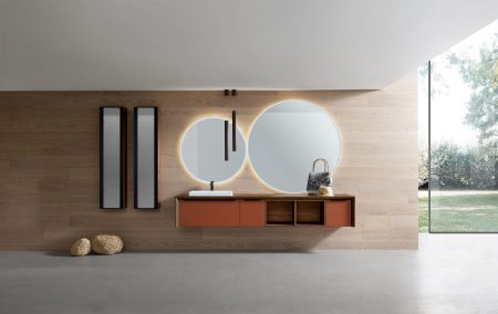 Mobile da Bagno Moderno MB.BHM.COMKC1024