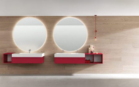 Mobile da Bagno Moderno MB.BHM.COMKC1028