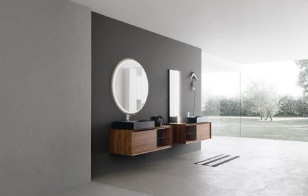 Mobile da Bagno Moderno MB.BHM.COMKC1032