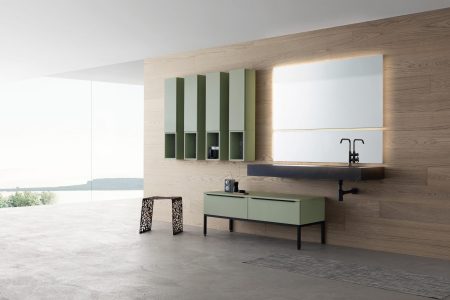 Mobile da Bagno Moderno MB.BHM.COMKC1036