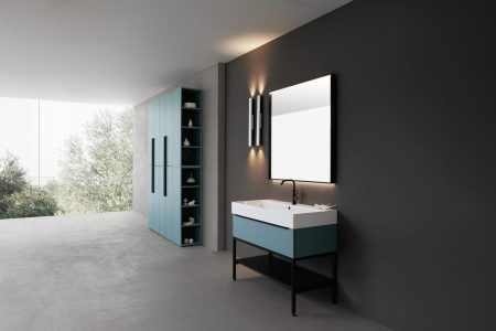 Mobile da Bagno Moderno MB.BHM.COMKC1037