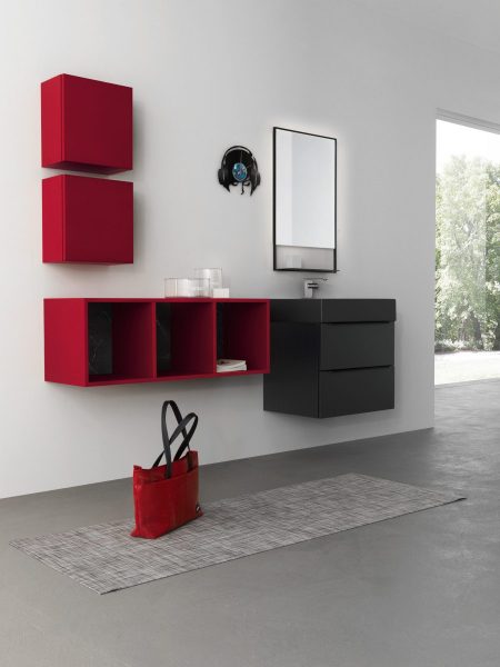 Mobile da Bagno Moderno MB.BHM.COMKC1039
