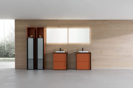 Mobile da Bagno Moderno MB.BHM.COMKC1040