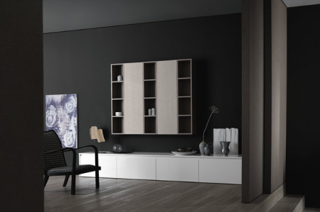 Mobile da Bagno Moderno MB.BHM.COMEG1007