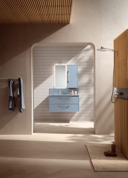 Mobile da Bagno Moderno MB.BHM.COMPC1003