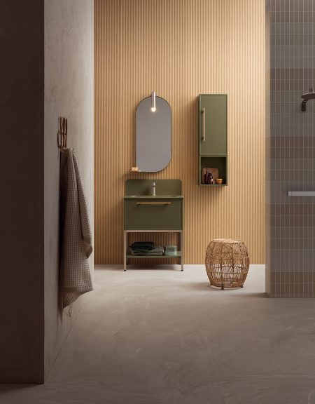 Mobile da Bagno Moderno MB.BHM.COMPC1010