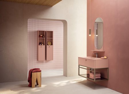 Mobile da Bagno Moderno MB.BHM.COMPC1011