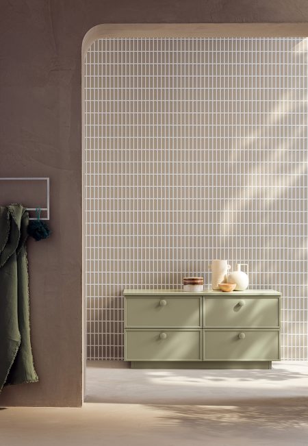 Mobile da Bagno Moderno MB.BHM.COMPC1013