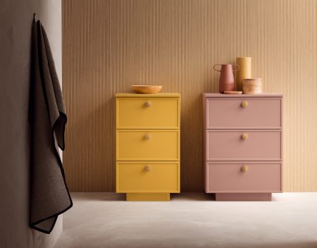 Mobile da Bagno Moderno MB.BHM.COMPC1014